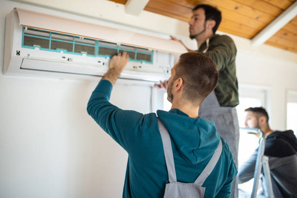Professional HVAC in Aromas, CA