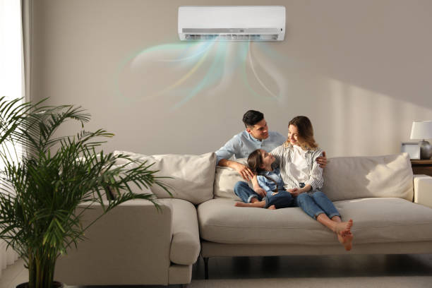 Best Local HVAC companies  in Aromas, CA