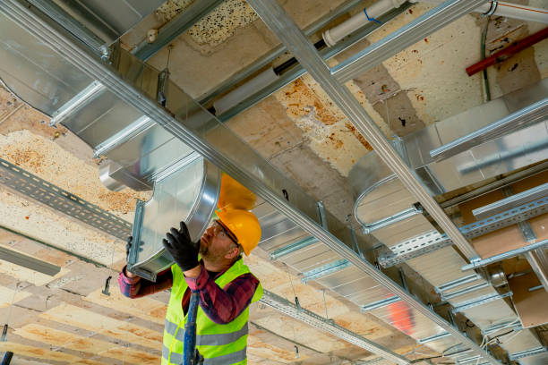 Best HVAC air duct cleaning  in Aromas, CA