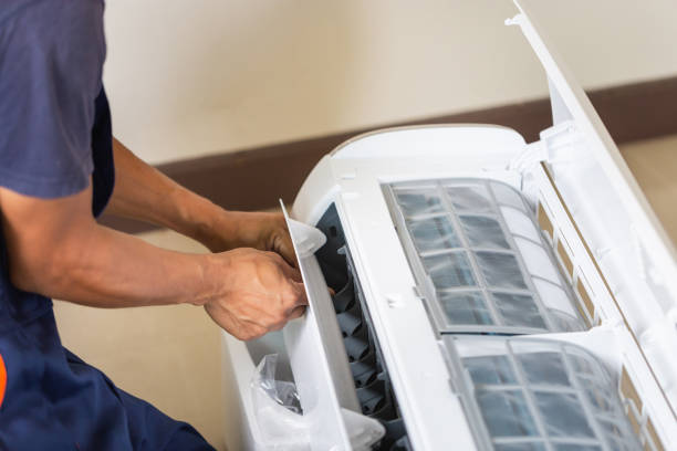 Best Commercial HVAC repair  in Aromas, CA