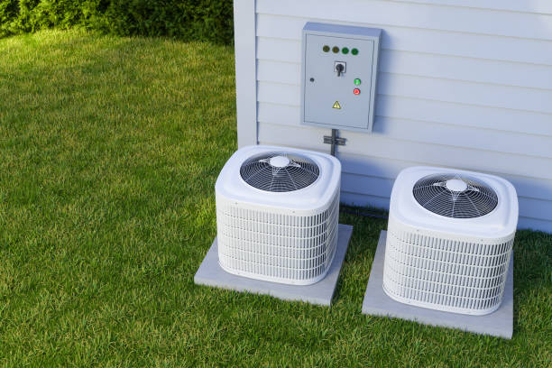 Best HVAC repair near me  in Aromas, CA