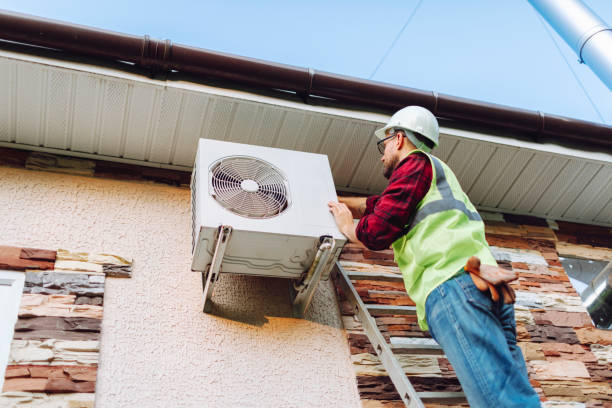 Affordable air conditioning repair in Aromas, CA