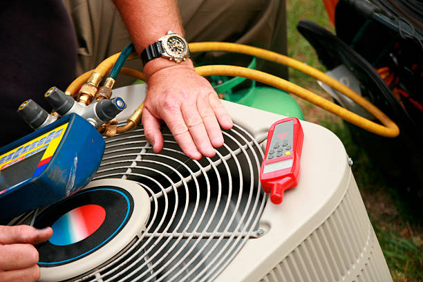Best Ductless HVAC repair  in Aromas, CA