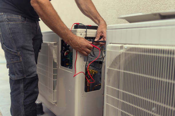 Best HVAC repair near me  in Aromas, CA