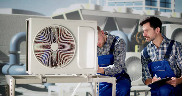 Best HVAC replacement cost  in Aromas, CA