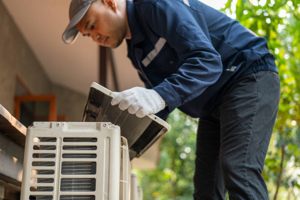 Best HVAC companies near me  in Aromas, CA