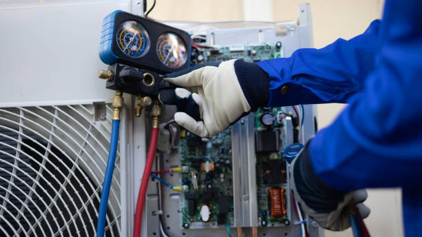 Best HVAC maintenance near me  in Aromas, CA