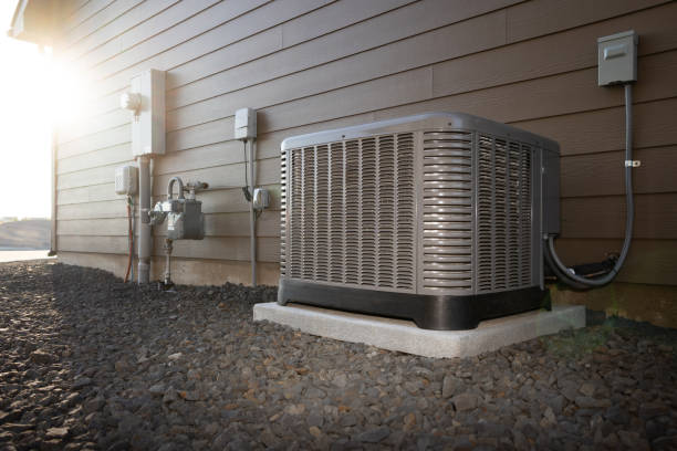 Best Affordable HVAC services  in Aromas, CA
